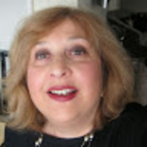 Meet your Posher, Joanne